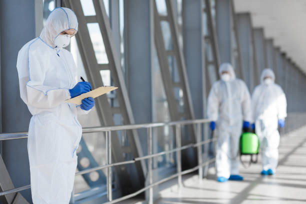 Best Comprehensive Air Testing for Mold Contaminants  in Mansfield, OH