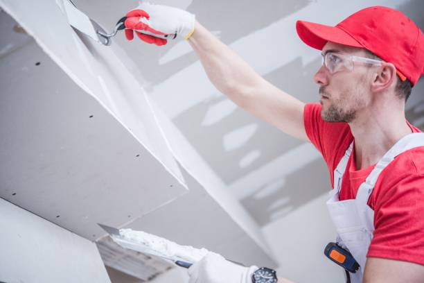 Best Airborne Mold Testing  in Mansfield, OH